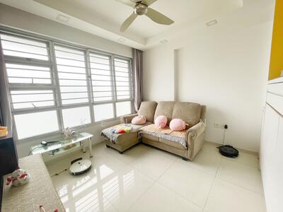 For Sale - 451B Bukit Batok West Avenue 6