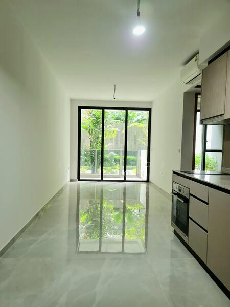 Penrose, 20 Sims Drive, 1 Bedroom, 560 sqft, Condominium For Rent, by Lawrence Phoon, 500047008 - PropertyGuru.com.sg