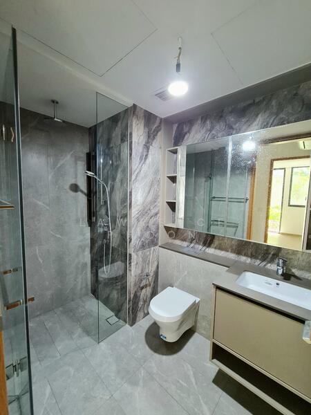 Penrose, 20 Sims Drive, 1 Bedroom, 560 sqft, Condominium For Rent, by Lawrence Phoon, 500047008 - PropertyGuru.com.sg