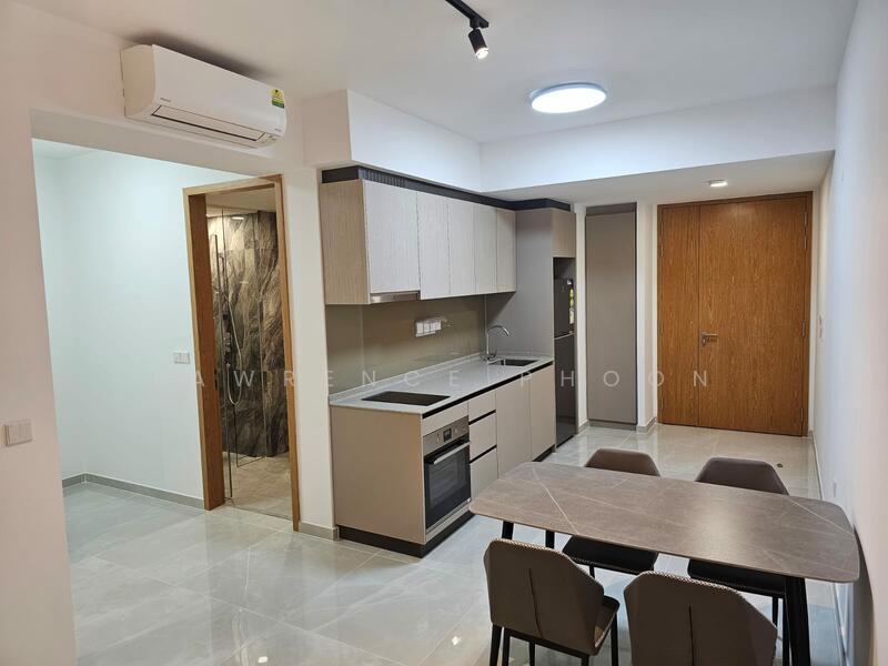 Penrose, 20 Sims Drive, 1 Bedroom, 560 sqft, Condominium For Rent, by Lawrence Phoon, 500047008 - PropertyGuru.com.sg