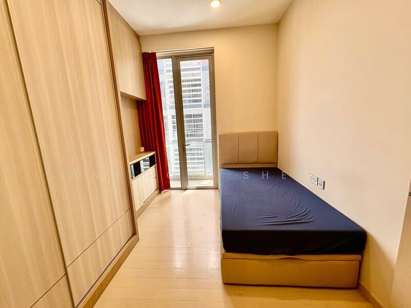 The Boutiq @ Killiney, 145 Killiney Road, 2 Bedrooms, 936 sqft, Condominium For Rent, by Ong Rong Sheng, 500047014 - PropertyGuru.com.sg