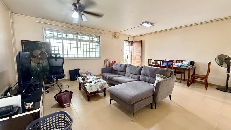 For Sale - 216 Yishun Street 21