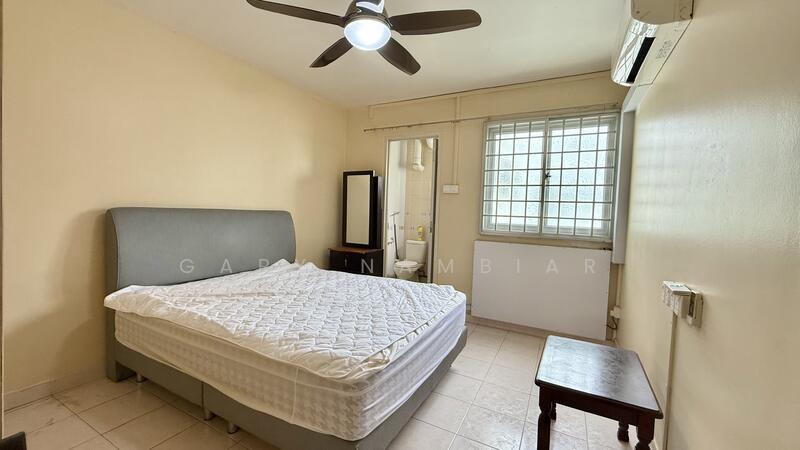 For Sale - 216 Yishun Street 21