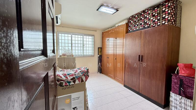 For Sale - 216 Yishun Street 21