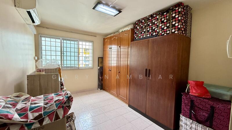 For Sale - 216 Yishun Street 21