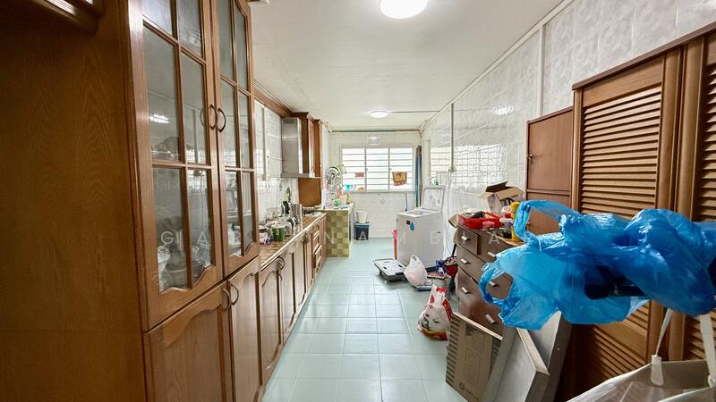 For Sale - 216 Yishun Street 21