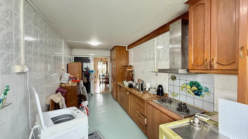 For Sale - 216 Yishun Street 21