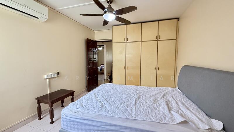 For Sale - 216 Yishun Street 21