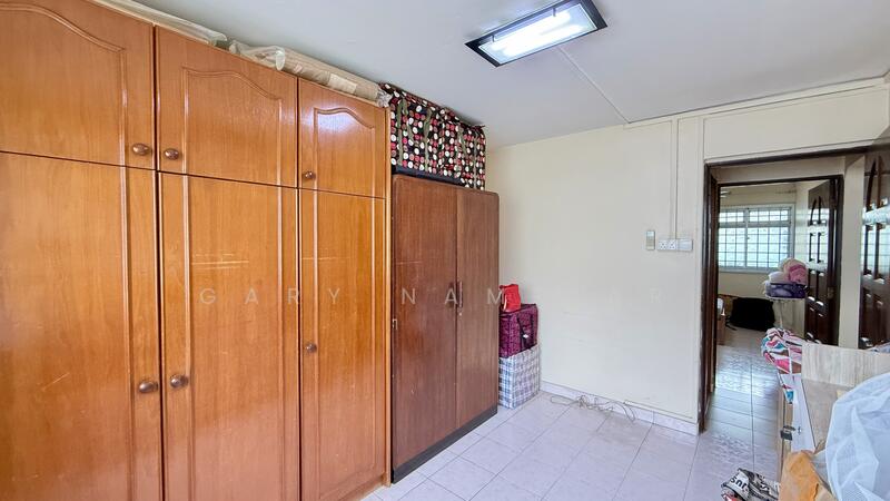 For Sale - 216 Yishun Street 21