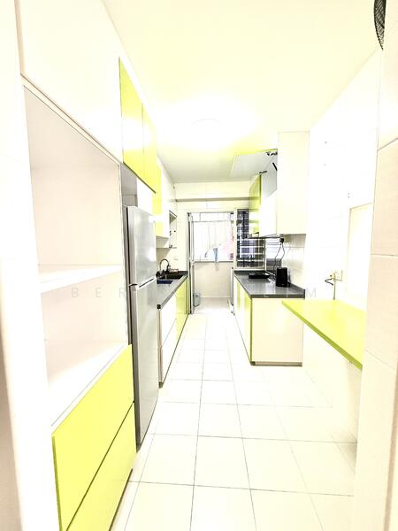 For Rent - 433A Sengkang West Way