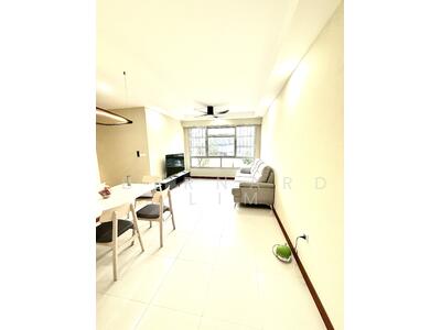 For Rent - 433A Sengkang West Way
