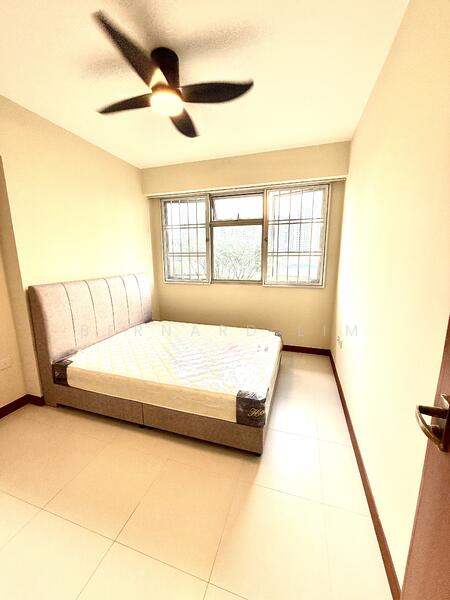 For Rent - 433A Sengkang West Way