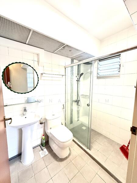 For Rent - 433A Sengkang West Way