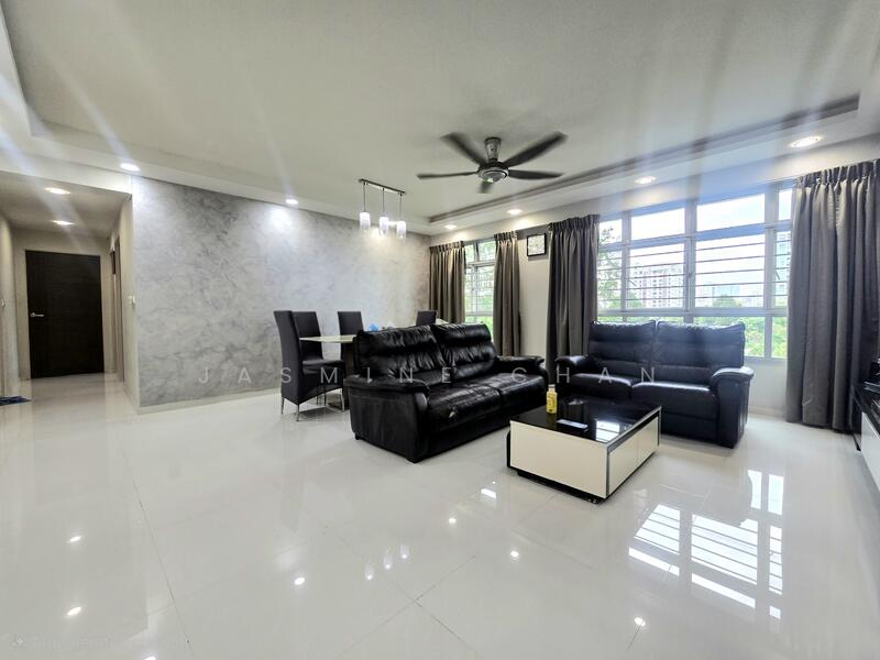 For Sale - 471B Upper Serangoon Crescent