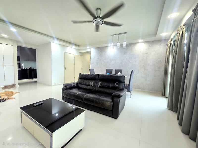 For Sale - 471B Upper Serangoon Crescent