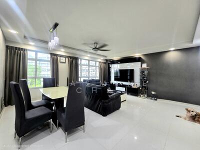 For Sale - 471B Upper Serangoon Crescent