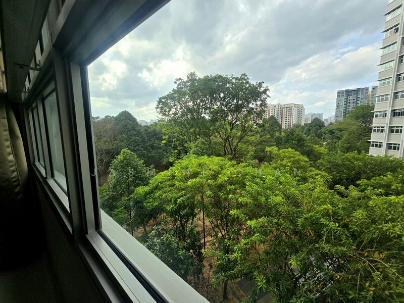 For Sale - 471B Upper Serangoon Crescent