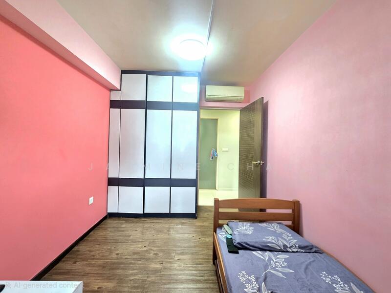 For Sale - 471B Upper Serangoon Crescent