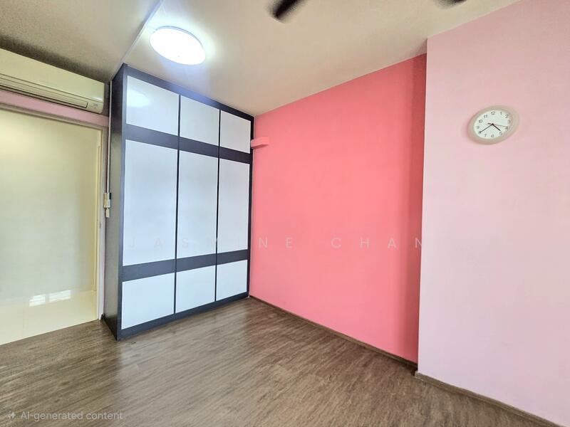 For Sale - 471B Upper Serangoon Crescent