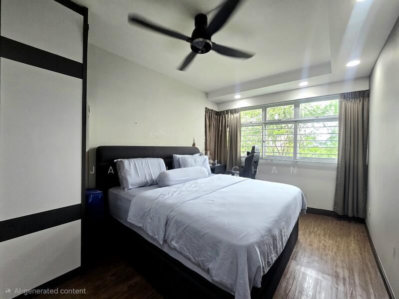 For Sale - 471B Upper Serangoon Crescent