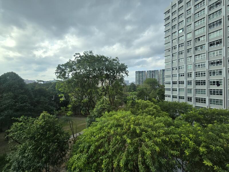 For Sale - 471B Upper Serangoon Crescent