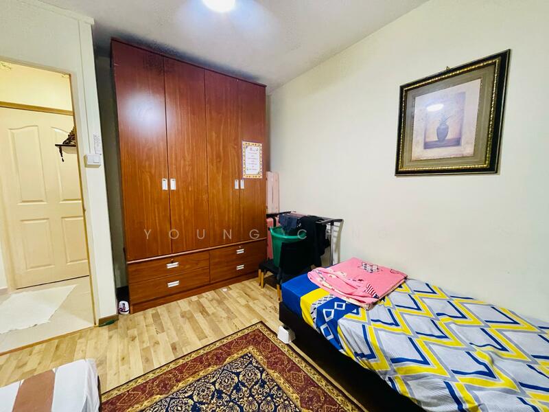 347 Woodlands Avenue 3, 347 Woodlands Avenue 3, Room Rental, 108 sqft, HDB Flat For Rent, by Young Chng, 500047040 - Bedroom - PropertyGuru.com.sg