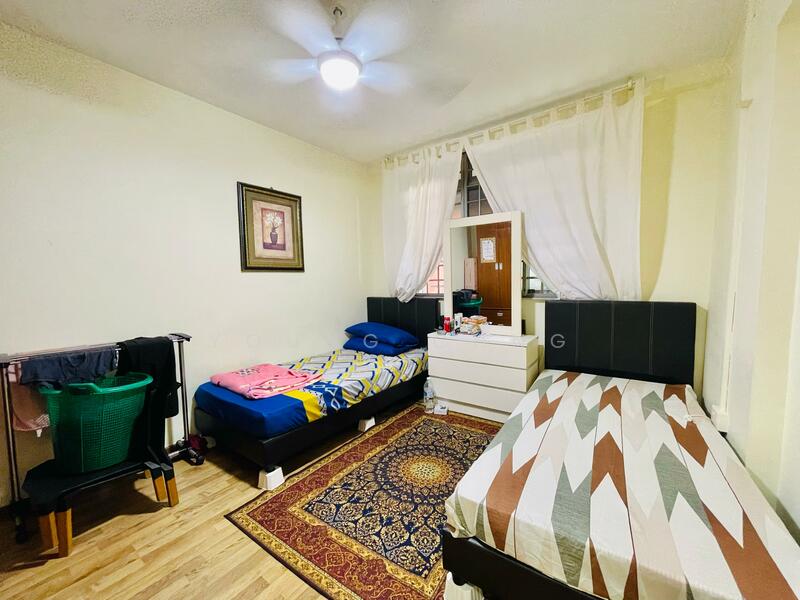 347 Woodlands Avenue 3, 347 Woodlands Avenue 3, Room Rental, 108 sqft, HDB Flat For Rent, by Young Chng, 500047040 - Bedroom - PropertyGuru.com.sg