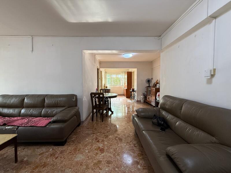 117 Bukit Merah Central HDB Flat For Sale at S$ 719,999 | PropertyGuru Singapore