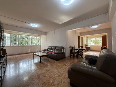 For Sale - 117 Bukit Merah Central