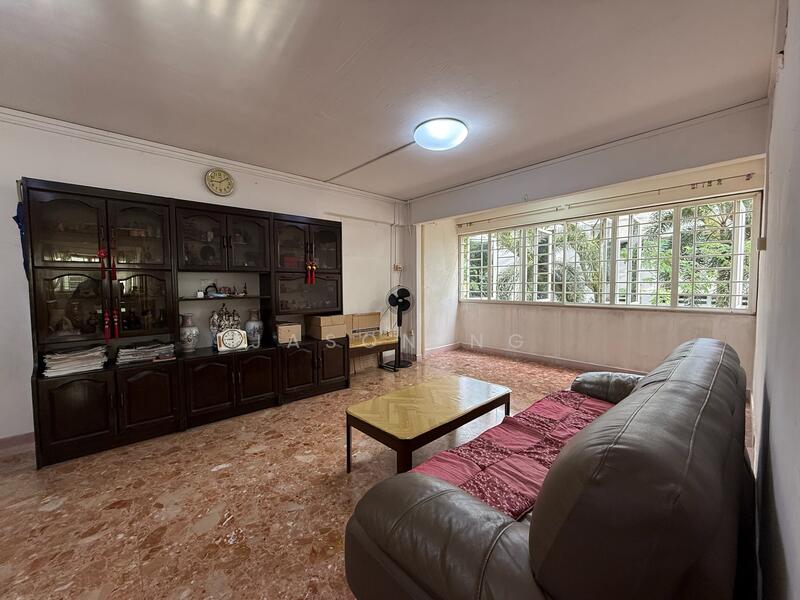 117 Bukit Merah Central HDB Flat For Sale at S$ 719,999 | PropertyGuru Singapore