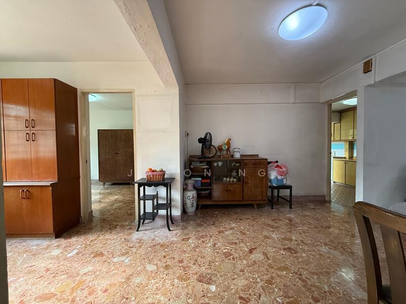 117 Bukit Merah Central HDB Flat For Sale at S$ 719,999 | PropertyGuru Singapore