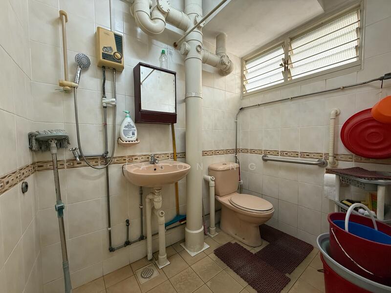117 Bukit Merah Central HDB Flat For Sale at S$ 719,999 | PropertyGuru Singapore