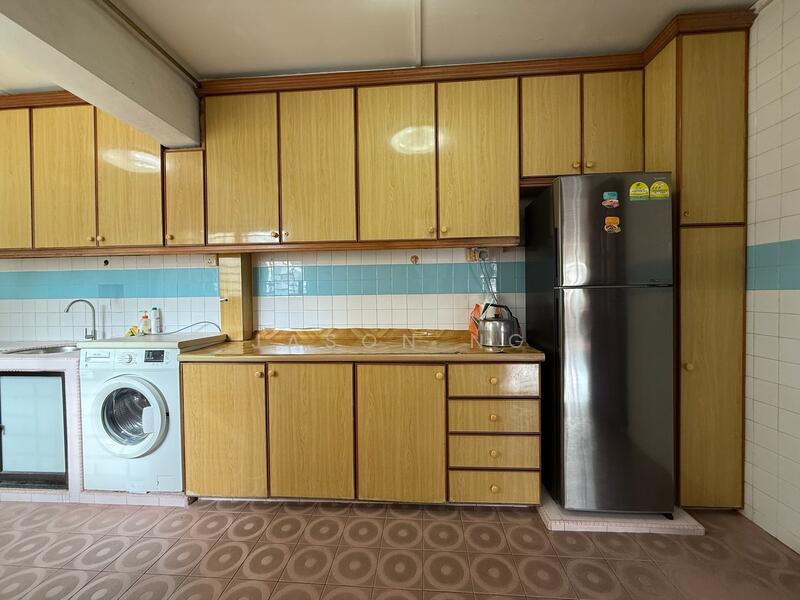 117 Bukit Merah Central HDB Flat For Sale at S$ 719,999 | PropertyGuru Singapore