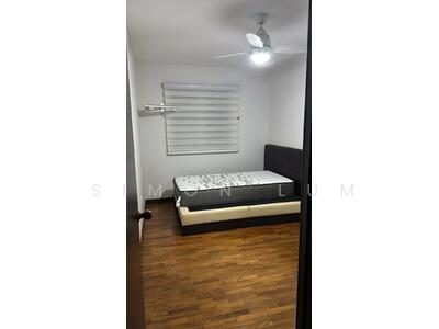 For Rent - 299 Punggol Central