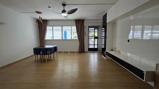 For Rent - 936 Jurong West Street 91