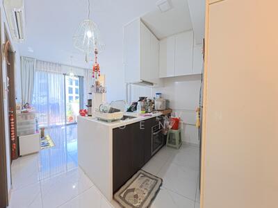 For Sale - Palm Isles