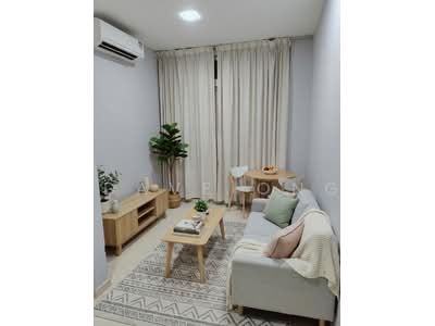 For Sale - Parc Imperial