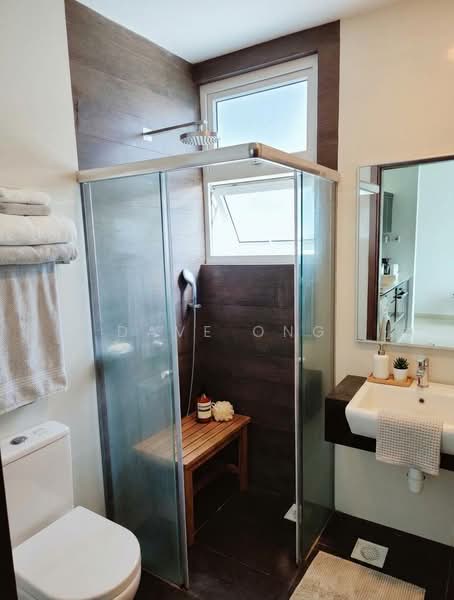 For Sale - Parc Imperial