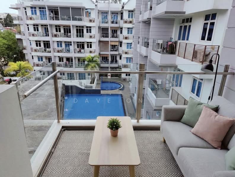 For Sale - Parc Imperial