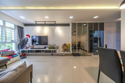 For Sale - 282A Sengkang East Avenue