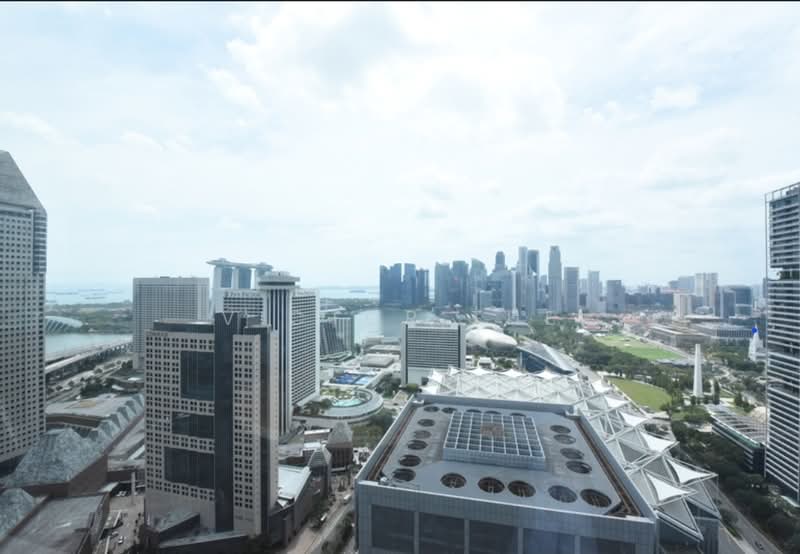 Suntec City Tower, 6 Temasek Boulevard, 2,200 sqft, Office For Rent, by Victor The, 500047062 - View - CommercialGuru.com.sg