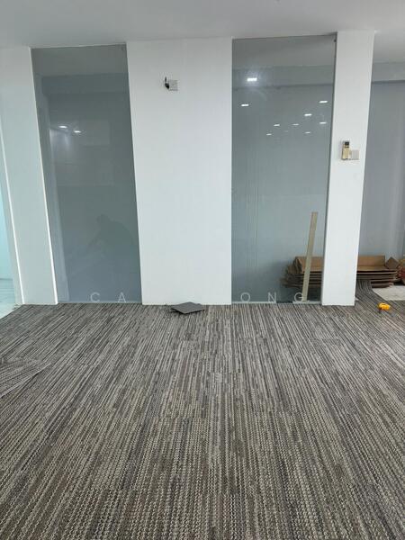 Northstar @ Amk, 7030 Ang Mo Kio Avenue 5, 1,200 sqft, Light Industrial (B1) For Rent, by Canny Ong, 500047071 - Interior - CommercialGuru.com.sg