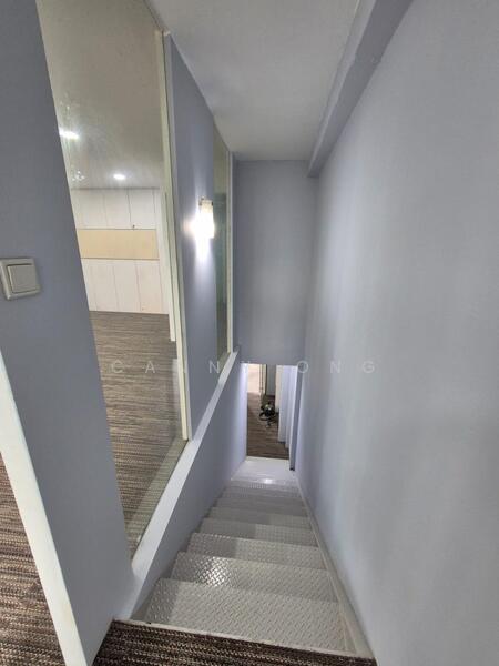 Northstar @ Amk, 7030 Ang Mo Kio Avenue 5, 1,200 sqft, Light Industrial (B1) For Rent, by Canny Ong, 500047071 - Interior - CommercialGuru.com.sg