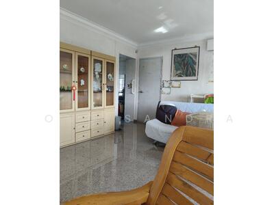 For Rent - 350 Ang Mo Kio Street 32