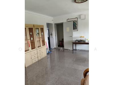 For Rent - 350 Ang Mo Kio Street 32