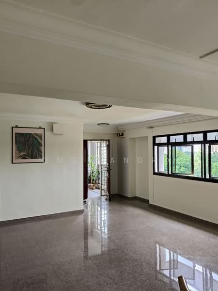 350 Ang Mo Kio Street 32, 350 Ang Mo Kio Street 32, 3 Bedrooms, 1,184 sqft, HDB Flat For Rent, by Ong Sandra, 500047072 - Living Room - PropertyGuru.com.sg