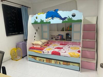 For Rent - 306 Jurong East Street 32