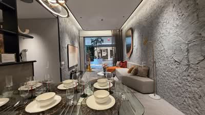 For Sale - The LakeGarden Residences