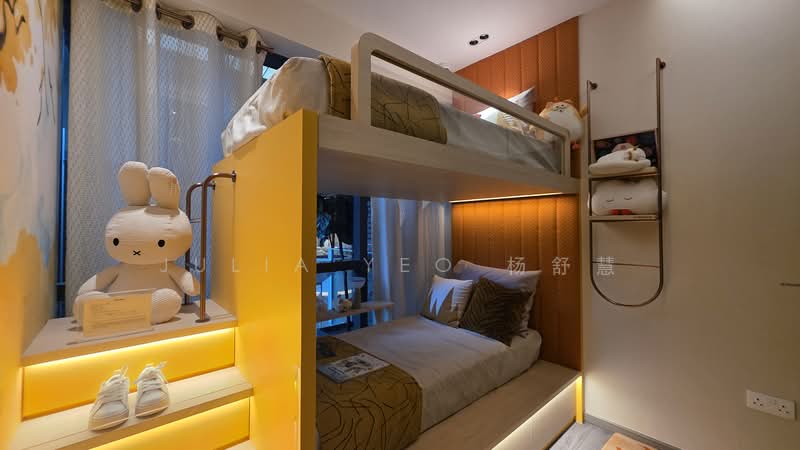 Additional image 4 of 80 Yuan Ching Road