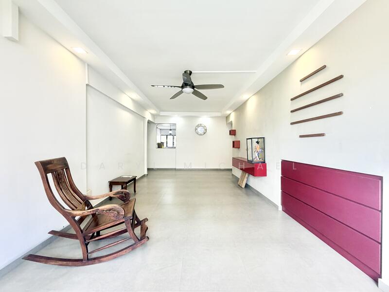 For Sale - 249 Tampines Street 21